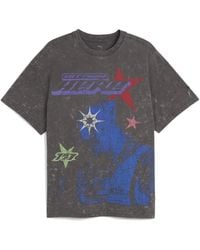 PUMA - Lamelo Star Vision Graphic T-Shirt Herren - Lyst