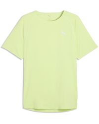 PUMA - Cloudspun Running T-Shirt - Lyst