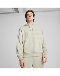 PUMA - Porsche Legacy Ess Hoodie - Lyst
