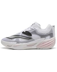 PUMA - All-Pro Nitro 2 Basketballschuhe Schuhe, /Schwarz - Lyst