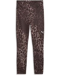 PUMA - Train All Day Training Tights - Lyst