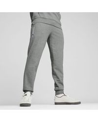 PUMA - Bmw M Motorsport Ess+ Broek - Lyst