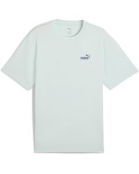 PUMA - Camiseta Deportiva Graphics Summer Para Hombre - Lyst
