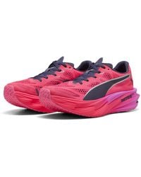 PUMA - X Hyrox Deviate Nitro Elite 4 Training Shoes - Lyst
