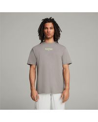 PUMA - X PLEASURES Grafik-T-Shirt - Lyst