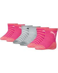 PUMA - Classic Socken 6Er-Pack Babys, Kleidung, Combo - Lyst