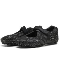 PUMA - Mostro Fey Lace Sneakers - Lyst