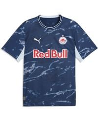 PUMA - Fc Bull Salzburg 26/27 Third Jersey - Lyst