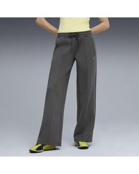 PUMA - T7 Trainingshose Damen, Kleidung, Dusky - Lyst