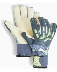 PUMA - Future Pro Hybrid Keepershandschoenen Voor - Lyst