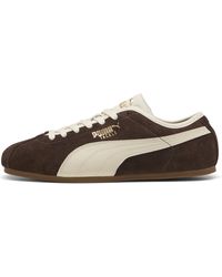 PUMA - Sneakers Tackle E - Lyst