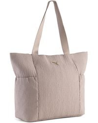 PUMA - Up Shopper 19L Bag - Lyst