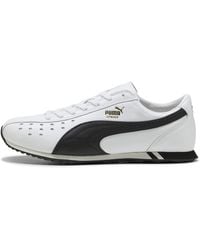 PUMA - Sprint Sneakers Schuhe, /Schwarz - Lyst