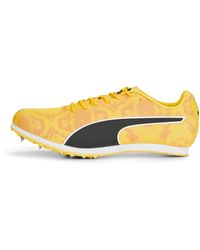 PUMA - Zapatillas De Atletismo Evospeed Star 8 Juveniles - Lyst