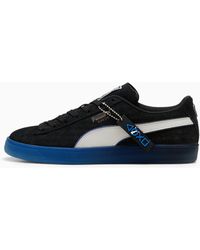 PUMA - Chaussure Sneakers Suede X Playstation - Lyst