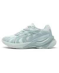 PUMA - Inverse Premium Sneakers - Lyst