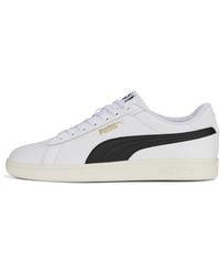 PUMA - Smash 3.0 Sneakers, Schuhe - Lyst
