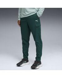 PUMA - Train All Day Tech Cargo Pants - Lyst