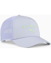 PUMA - X Hyrox Truckerpet Voor - Lyst