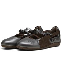 PUMA - Speedcat Ballet Lux Sneakers - Lyst