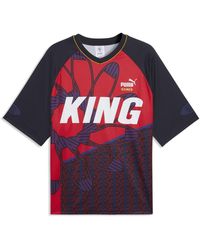 PUMA - King Jersey - Lyst