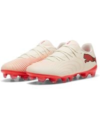 PUMA - Future 9 Play Fg/Ag Football Boots - Lyst