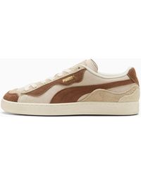 PUMA - Suede Trippy Sneakers - Lyst