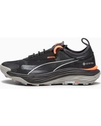 PUMA - Seasons Voyage Nitroâ¢ 3 Gore-Tex Trail Running Shoes - Lyst