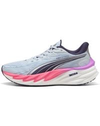 PUMA - X Hyrox Velocity Nitroâ 4 Running Shoes - Lyst