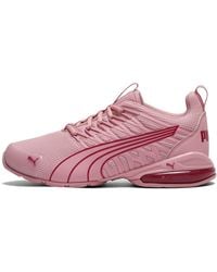 PUMA - Voltaic Evo Wide Wide Shoes - Lyst