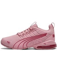 PUMA - Voltaic Evo Wide Wide Shoes - Lyst