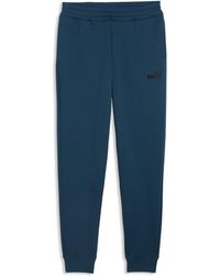 PUMA - Essentials No. 1 Logo Sweatpants - Lyst