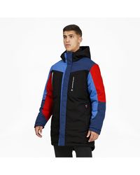 puma 18 jacket