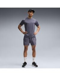 PUMA - Pwrmode 5" Shorts - Lyst