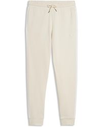 PUMA - Essentials Elevated Joggingbroek Voor Maat - Lyst