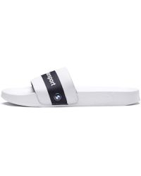 PUMA Sandals for Men - Up to 51% off at Lyst.com