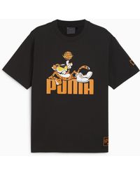 PUMA - HOOPS x CHEETOS® T-Shirt - Lyst