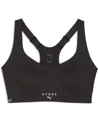 PUMA - X Hyrox Pwrmode Sports Bra - Lyst