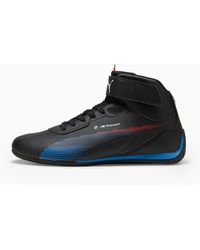 PUMA - Bmw M Motorsport Neo Cat Mid 2.0 Schoenen Voor - Lyst