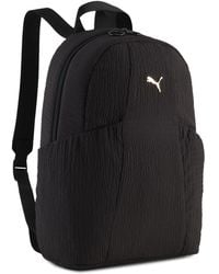 PUMA - Up Small 12L Backpack - Lyst