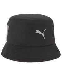 PUMA - Principle 2.0 Bucket Hat - Lyst
