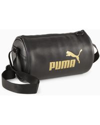 PUMA - Core Up Sporttasche - Lyst