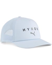 PUMA - X Hyrox Trucker Cap - Lyst