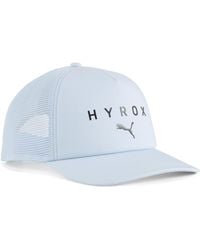 PUMA - X Hyrox Trucker Cap, Accessoires - Lyst