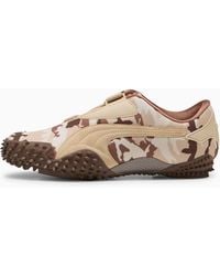 PUMA - Mostro Camo Sneakers - Lyst