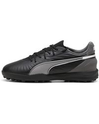 PUMA - King Match Tt Fußballschuhe Teenager, Schuhe - Lyst