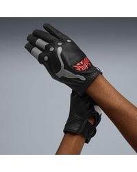 PUMA - A$Ap Rocky X Leather Gloves - Lyst