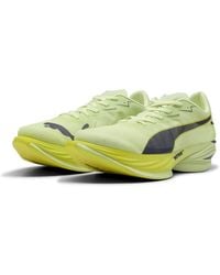 PUMA - Fast-R Nitroâ Elite 3 Hardloopschoenen Voor Maat - Lyst