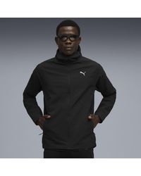 PUMA - Run Raincell Jacket - Lyst
