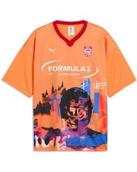 PUMA - F1Â Spain Relaxed Jersey Shoes - Lyst